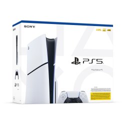 Sony Playstation 5 Slim Console 1TB