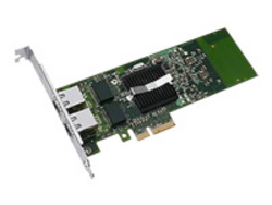 Intel Ethernet I350 DP 1GB Server Adapter Kit