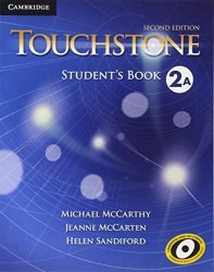 Touchstone Level 2 Student's Book A