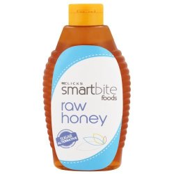 Pure Raw Honey - 500G