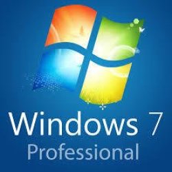 Huge Clearance Windows 7 Professional 32 64bit