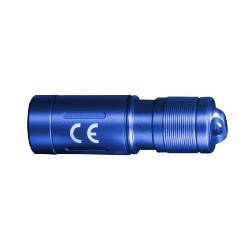Fenix E02R LED Flashlight Blue