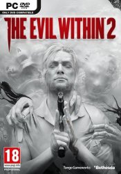 Bethesda Softworks The Evil Within 2 PC