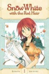 Snow White With The Red Hair Vol. 1 Paperback
