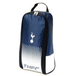 Tottenham Hotspur - Club Crest Fade Shoe Bag