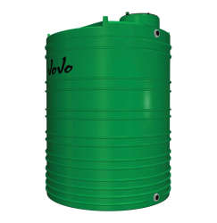 JoJo Tanks 1500l Vertical Water Tank