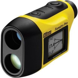 Nikon Forestry Pro Laser K1030 Rangefinder +
