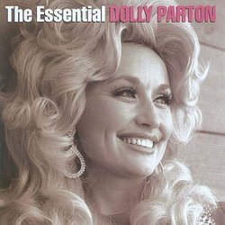 The Essential - Dolly Parton