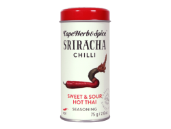 Chilli Seasoning SRIRACHA-75G