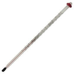 Home Brew Thermometer - Wine & Beer Making Equipment
