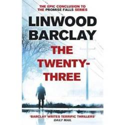 The Twenty-three : Promise Falls Trilogy Book 3