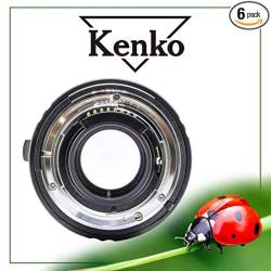 Kenko Tokina USA Kenko 1.4X Pro 300 Teleconverter Dgx Nikon Af Digital Slrs