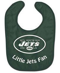 Nfl New York Jets WCRA2048914 All Pro Baby Bib