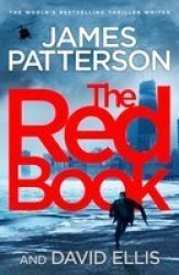 The Red Book - A Black Book Thriller Paperback