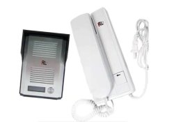 Rl Complete Door Phone Set - Home office Intercom System