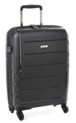 Cellini Microlite Luggage 550MM Black - 86355