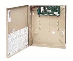 PCB in Aluminum Enclosure ADEMCO Honeywell VISTA-20P Ademco Control Panel 