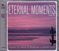 Various Artists: Eternal Moments Volume One - German More Music And Media Sony Bmg 2cd Sealed