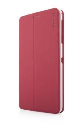 Capdase Folder Case Sider Baco For Samsung Galaxy Tab 4 7.0 Red And White