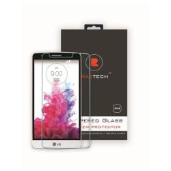 Tempered Glass Screen Protector For LG G3 By Raz Tech