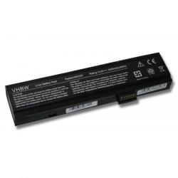 Brand New Replacement Battery For Mecer W650SR