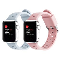 iwatch series 2 nike  42mm