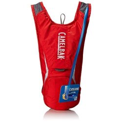 Camelbak Products 2016 Classic Hydration Pack Racing Red 70-OUNCE