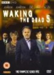 Waking The Dead - Season 5