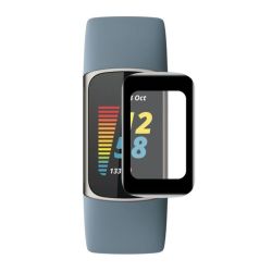 Curved Screen Protector For Fitbit Charge 5