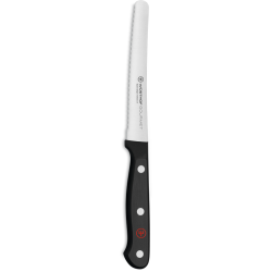 Gourmet 4 1 2" Serrated Utility Knife