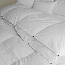 Hungarian 60 40 Goose Down Duvet Inner