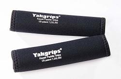 Yakgrips Paddle Grips For Solid Shaft Kayak Paddle Kayaking Accessories Non-slip Grip Blister Prevention - Cascade Creek