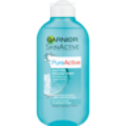 Garnier Skinactive Pure Active Daily Pore Reducing Toner 200ML