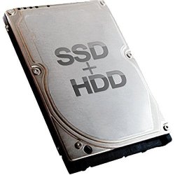 1TB 2.5" Laptop Sshd Solid State Hybrid Drive For Hp Elitebook Folio Notebook 9470M 9480M Folio Ultrabook 9470M 9480M