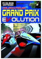 Nelson Piquet Grand Prix Evolution