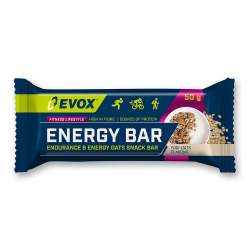 Energy Power Bar 50G Yoghurt