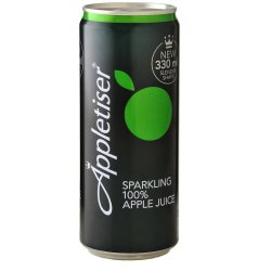 Appletiser 330ML Can - 6 Pack