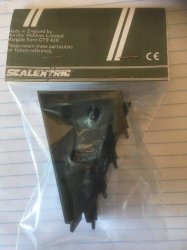 Scalextric Trackl Supports 2 In A Pack 1:32 Scale Nos