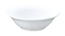 Noritake - Arctic White Cereal Bowls 16.5CM - Set Of 4