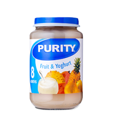 Third Foods - Fruit & Yoghurt 200ML