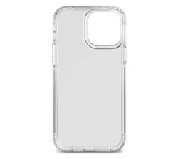 TECH21 Evo Clear Case For Apple Iphone 13 Pro Max - Clear