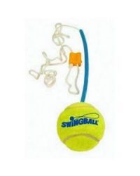 Dunlop Swingball Spare Ball & Trace