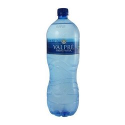 Valpre Still Spring Water 1.5L X 12