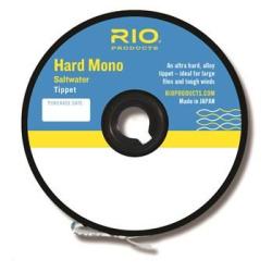 Rio Hardwater Mono Tippet - 25LB