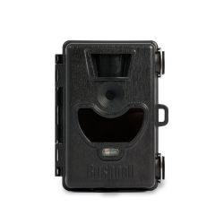 Bushnell Surveillance Camera Black