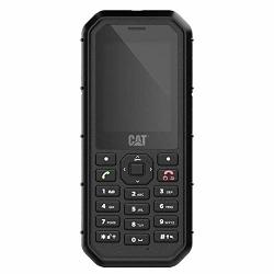 Cat B26 Dual Sim Rugged Phone GSM Only No Cdma Factory Unlocked 2G GSM Black
