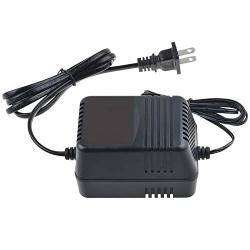 AC-AC Adapter For METTLER TOLEDO No 11103741 apx AP3405 UA-1205C Power Cord psu 