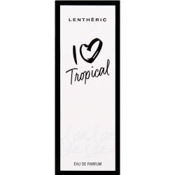 Lentheric I Love Tropical Eau De Parfum 15ML