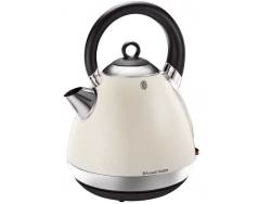 russell hobbs glass kettle 18258