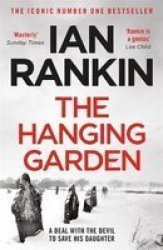 The Hanging Garden - From The Iconic 1 Bestselling Writer Of Channel 4& 39 S Murder Island Paperback